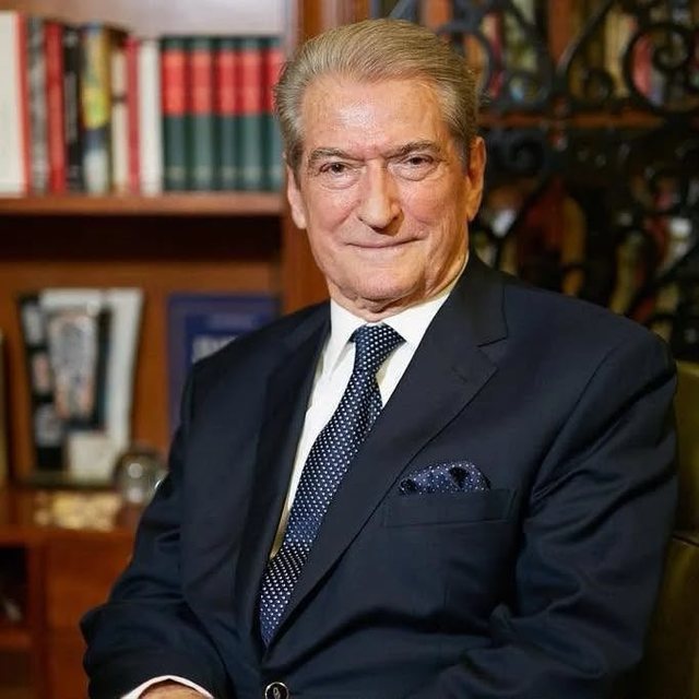 Berisha për median britanike: Protestat janë lëvizja më e