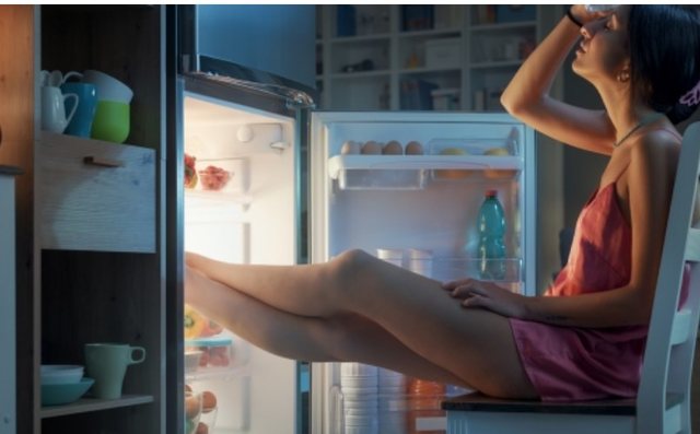 Why is nighttime heat endangering our health?