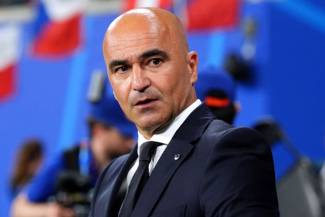Trajneri Roberto Martinez largohet nga Portugalia pas eliminimit nga