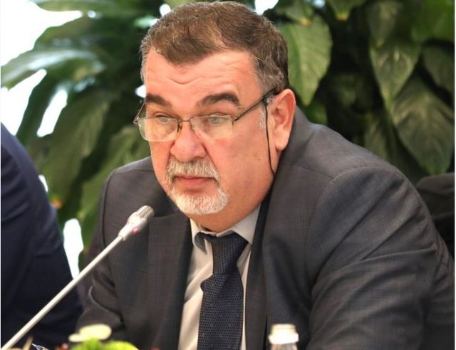 Killed in the courtroom, the Judges' Association demands that Judge Astrit