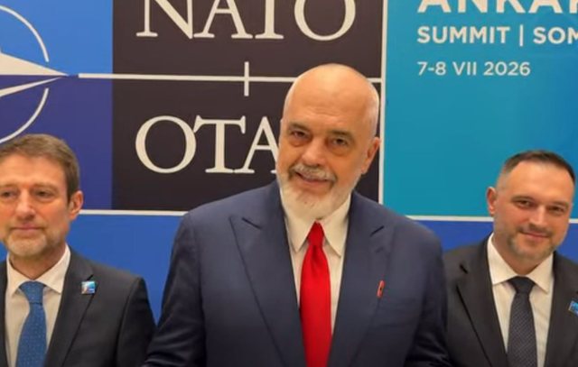 NATO Summit to be held in Tirana? International media questions it; Here is the