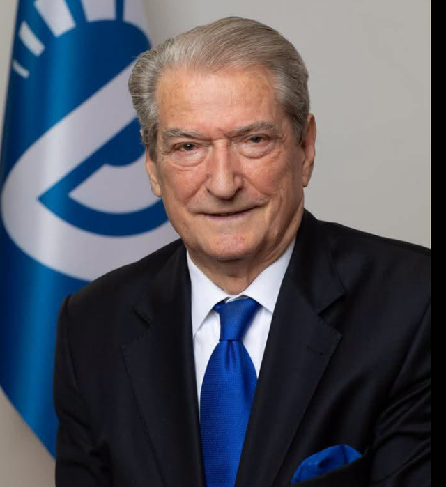 "Unheard-of scandal", Berisha: Rama blocked Begaj's trip as head