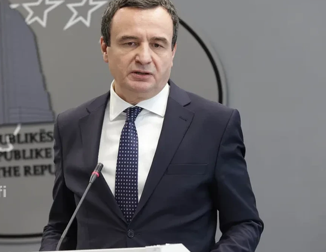 206 milionë euro për Kosovën nga fondet e BE-së, Kurti