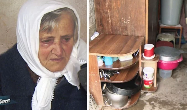 7 vite pas tërmetit, familja me 3 fëmijë jeton në