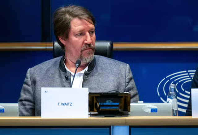 MEP Waitz: The law on protected areas endangers Albania's path to the EU