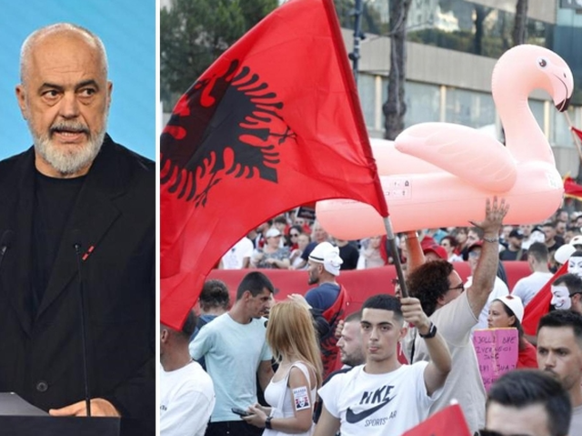 Rama attacks the protest for "Corriere della Sera": Digital hysteria,
