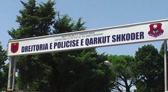 Gunfire in Shkodra, one victim suspected