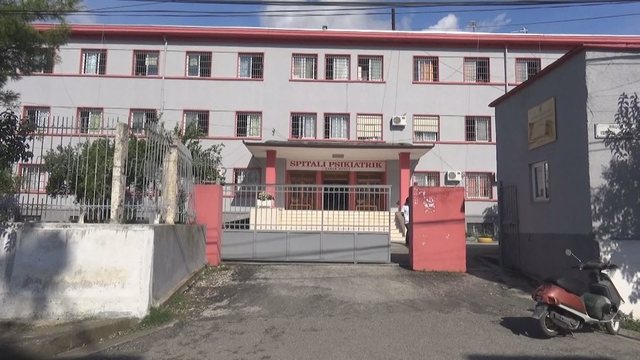 Scandal in Elbasan/ Patients of the psychiatric hospital, without laboratory