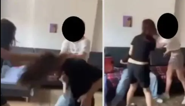 Officer in Fier suspended, linked to perpetrator of violence against 17-year-old