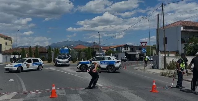 Murder in Shkodra/ Relatives: Peaceful family, no problems