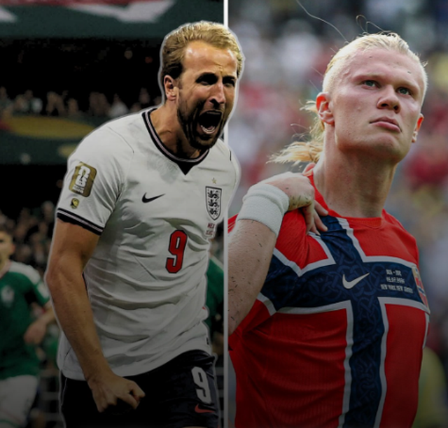 The match between England and Norway risks being postponed, this is the reason