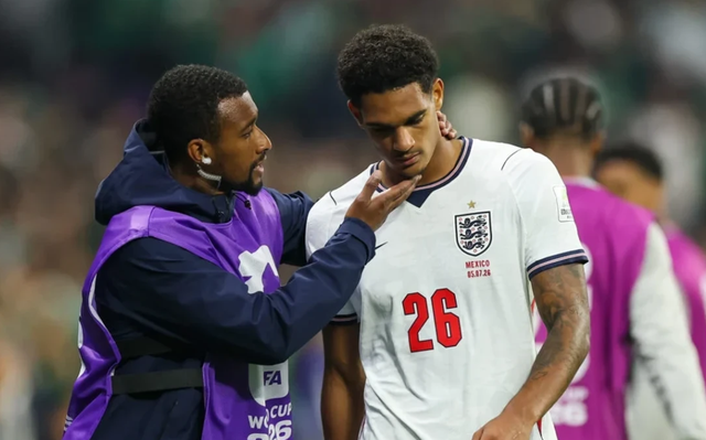 FIFA decision shocks England, Quansah ruled out for two matches