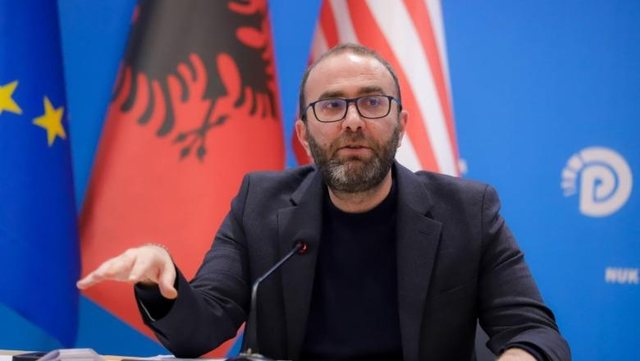 "Amendamentet e opozitës u miratuan", Bardhi-Ramës: Në