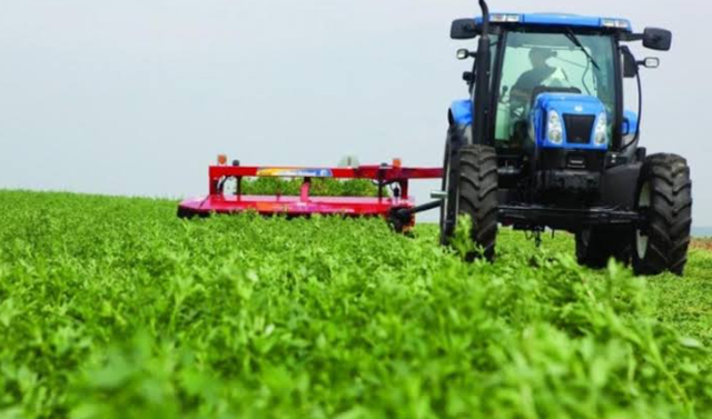 Government reduces funds for farmers, increases ADF by 75 million euros