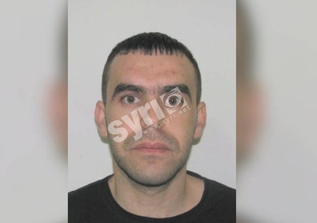 The suspected perpetrator of the murder in Laç is identified, he shot the
