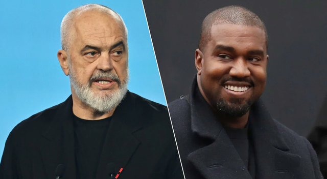 "The New York Times" about Ye's concert: How Rama justifies the