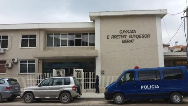 Foreign exchange without a license, Berat Prosecutor's Office requests