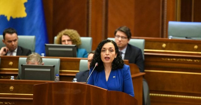 Osmani: Nevojitet pajtueshmëri nga deputetët për votim të