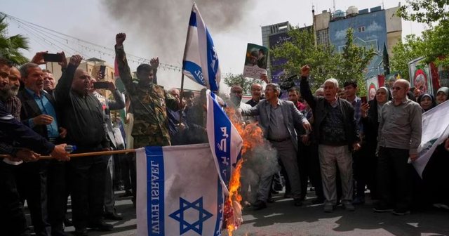 Iran claims massive espionage operation against Israel: We will release