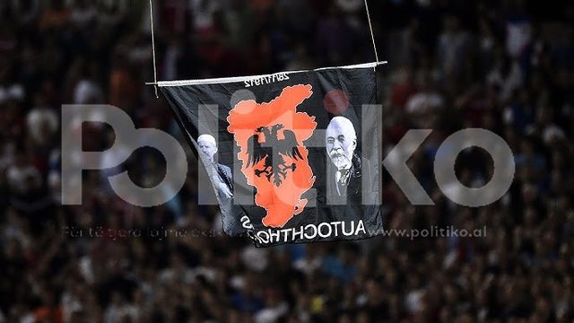When 90 minutes awaken decades of history: Albania – Serbia, beyond