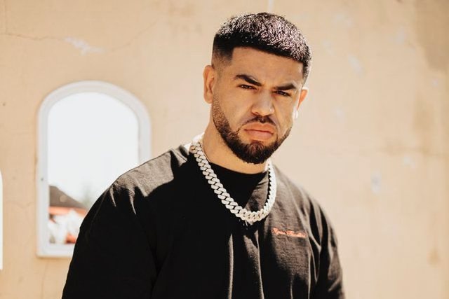 That was it! Noizy leaves the cell, how many euros did he pay for his release