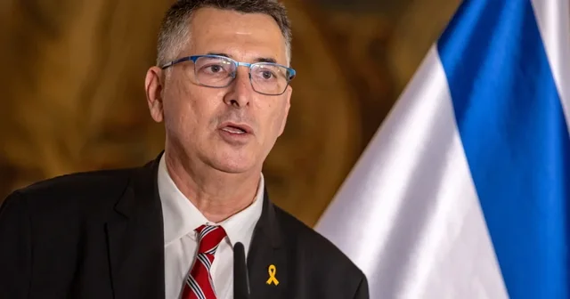 Israeli Foreign Minister: Iran had planned terrorist attack against Israelis in