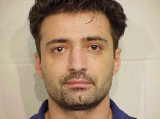 EMRI/ Albanian cocaine smuggler risks life in prison in the US