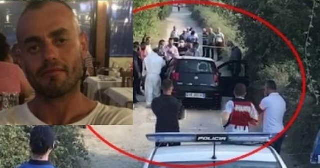 Erion Alibej tells of the murder of Klevis Kapllani: The villagers of Fushë
