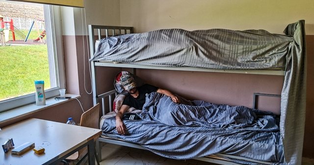"Pagova 300 euro për të ardhur në Shqipëri"/