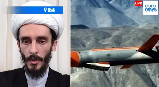 Bombardimet e SHBA/ Teologu shqiptar në Iran: Kishte informacion për