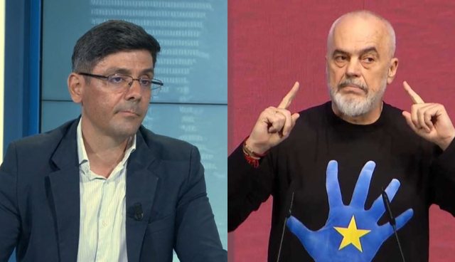 'Me një gur vret disa zogj"/ Kalemaj: Qeveria “Rama