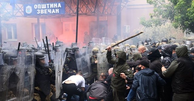 Two years of violence in Zvecan/ For some, the beginning of the end, for others,