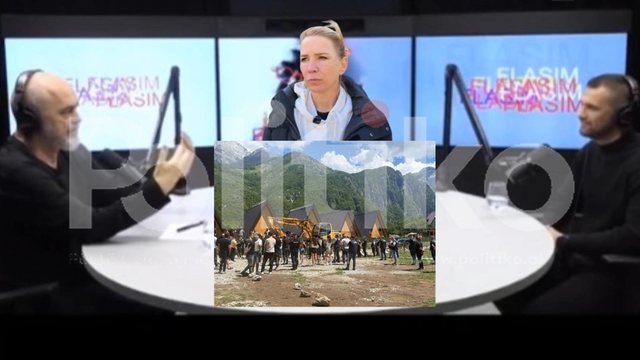 Thethi from promotion to demolition/ Hostels visited by officials until