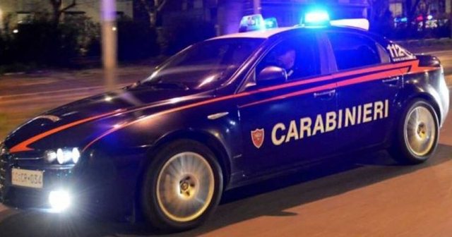 Fists, spray and pepper, Albanians clash with officers in Italy! They end up in