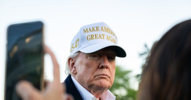 Trump bën ndryshime në ekipin e tij të ngushtë