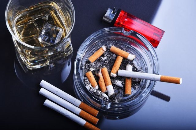 WHO calls for 50% price hike for tobacco, alcohol and sugary drinks
