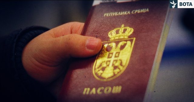 Serbia u jep shtetësi rusëve të sanksionuar nga SHBA-ja dhe