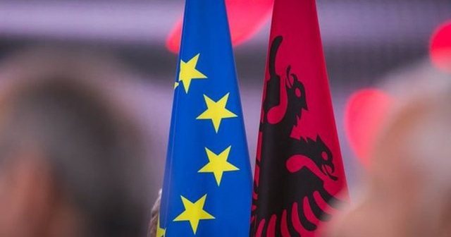 Eurobarometer: Albania among countries with the highest trust in the EU, Serbia