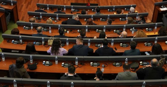 The constitution of the Assembly fails again: Are the mandates of the deputies