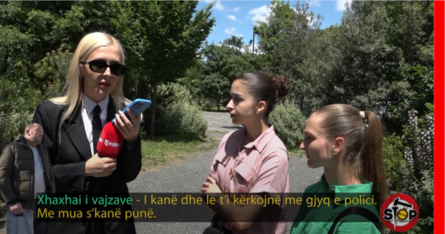 Xhaxhai u heq ujin dhe dritat mbesave jetime, gjykata u jep urdhër