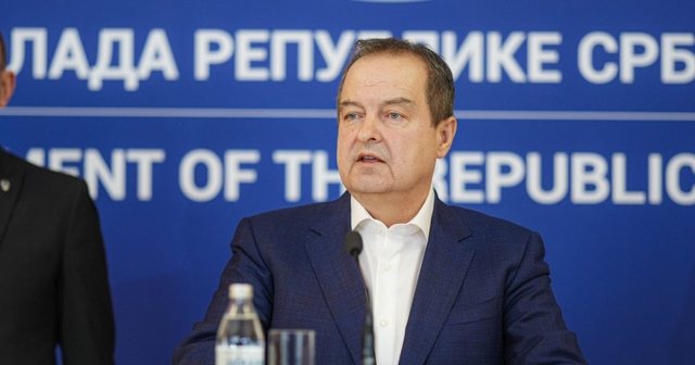 REL: Urdhri i policisë serbe për arrestimin e policit të