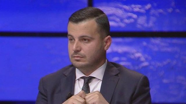 Kontrollet ndaj Agasit/ Tomorri: Figurë me ndikim në strukturat e