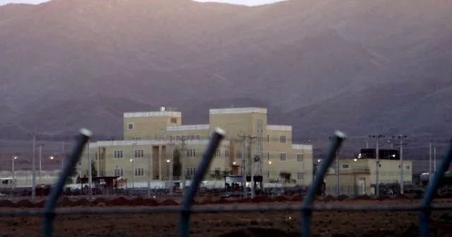 Israel calls on the international community: Action must be taken before Iran
