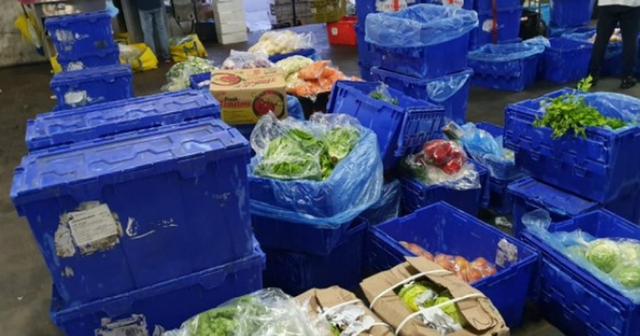 Albania, Bosnia and Montenegro with the highest dependence on food imports in