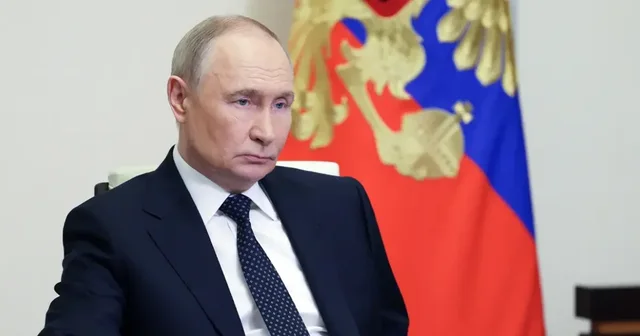 War with Ukraine, Putin: I am convinced that Russia will win!