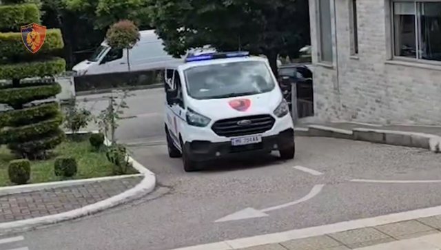 I shpallur në kërkim për llogari të Kosovës, arrestohet