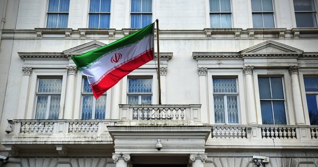 Thellohet zënka diplomatike mes Britanisë dhe Iranit, pas