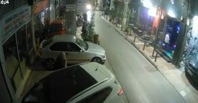 VIDEO/ Zbardhet përleshja mes bandave në Greqi, 12 të arrestuar,