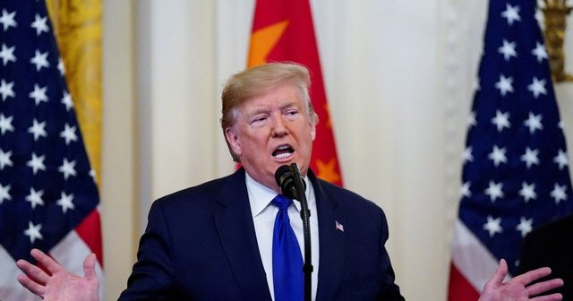 Israeli attacks, Trump calls on Iran: A deal must be made, before it's too