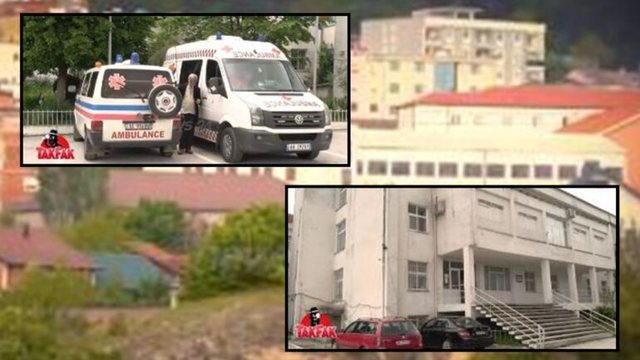 Spitali i Tropojës pa mjekë/ Qytetarët denoncojnë: